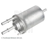 BP ADV182303 Filtro Carb. Skoda Superb 2008>