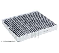 ADV182513 BLUE PRINT Filtro, Aria abitacolo per AUDI,CUPRA,FORD,MAN,SEAT,SKODA,V
