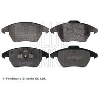 ADV184299 Kit pastiglie freno, Freno a disco Blue Print