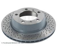 BLUE PRINT ADV1843123 Disco freno