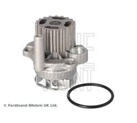 ADV189104 Pompa dell’acqua, raffreddamento motore Blue Print
