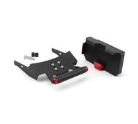 ADV350 Supporto Navigatore Moto Per Telefono GPS Eurowagens Per Honda ADV