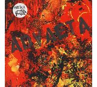 Advaeta Death and the Internet (Vinyl LP) 12" Album