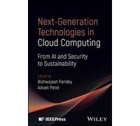 Advait Patel Next-Generation Technologies in Cloud Computing (Copertina rigida)
