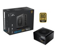 Alimentatore PC Fortron FSP ADVAN GM 750 PPA7508300 750W