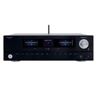 ADVANCE ACOUSTIC PLAYSTREAM A7 AMPLIFICATORE INTEGRATO | HDMI, Sintonizzatore FM e DAB, 2x 115W/180W