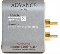 Advance Paris WTX-700 EVO