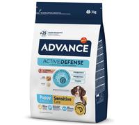 Advance Puppy Sensitive con Salmone Crocchette per cane - 3 kg