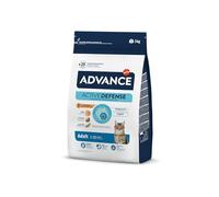 Advance Adult - Cibo per Gatti Adulti con Pollo e Riso - 3kg