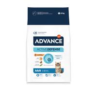 Advance Adult Pollo & Riso Crocchette per gatto - 10 kg