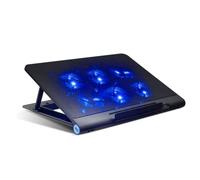 ADVANCE AirStream PRO - Raffreddamento per PC portatile da 13" a 18"