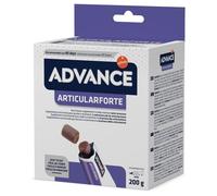 ADVANCE ARTICULAR FORTE NUTRIMENTO SUPPLEMENTARE