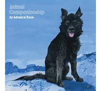 Advance Base - Animal Companionship