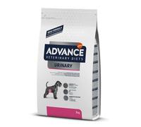 Advance cane diet urinary 3 kg alimento contro struvite calcoli problemi urinari