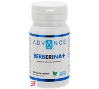 ADVANCE CARE BERBERINA 60 CAPSULE