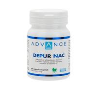 Advance Care - Depur NAC, 43 g