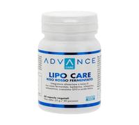 Advance Care - Lipo Care, 25 g