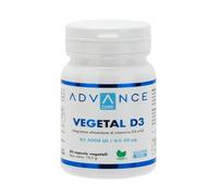 Advance Care - Vegetal D3, 19,3 g