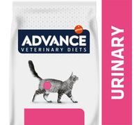 ADVANCE CAT AD CHICK&RICE1,5KG