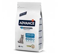 ADVANCE CAT AD STER CH&RI 400G