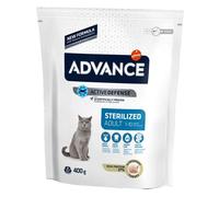 ADVANCE CAT AD STER CH&RI 400G