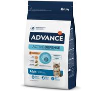 ADVANCE Cat Adult Riso e Pollo 1.5KG