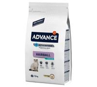 ADVANCE CAT HAIRBALL STER1,5KG