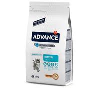 ADVANCE CAT KITTEN 400G