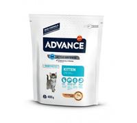 ADVANCE CAT KITTEN 400G