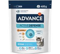 ADVANCE Cat Kitten 400G