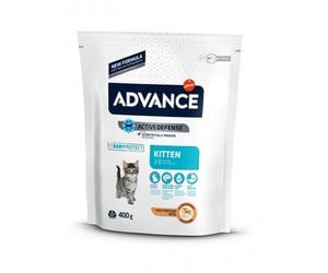 ADVANCE CAT KITTEN 400G