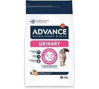 ADVANCE Cat Urinary 3KG