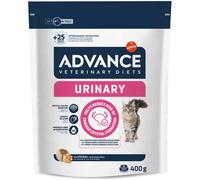ADVANCE Cat Urinary 400G