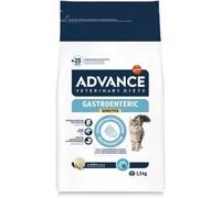 Advance Cat Veterinary Diet Gastroenteric Sensitive 1,5kg