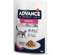 AFFINITY ADVANCE VET DIETS CAT URINARY 85 GR.