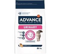 Advance VetDiets Urinary Feline 3 Kg - Cibo secco