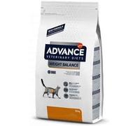 Advance Cat Veterinary Diet Weight Balance Obesity 1.5 kg
