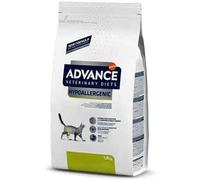 Advance Veterinary Diets Hypoallergenic Feline Crocchette per gatti - 1,25 kg