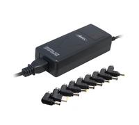 ADVANCE CHG-110 caricabatterie per dispositivi mobili Laptop Nero Alimentazione Interna - Nouvo