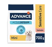 Advance Cibo Secco Mini Sensitive Di Salmone E Riso 700 Gr