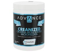 ADVANCE Creanized Creatina Monoidrato Micronizzata 350 gr