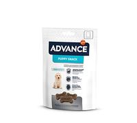 Advance Snack 150 gr Puppy - 1° ORDINE? scegli lo sconto BZR5 / BZR20 + 200 punti fedeltà