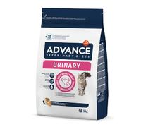 ADVANCE D CAT DRY URINARY 3KG