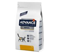 ADVANCE D CAT RENAL 1,5KG