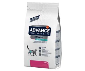 ADVANCE D CAT URIN STER 1,25KG