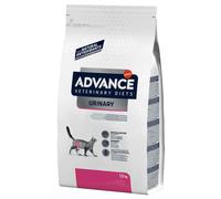 ADVANCE D CAT URINARY 1,5KG