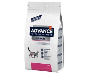 ADVANCE D CAT URINARY 1,5KG