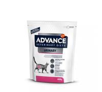 ADVANCE D CAT URINARY 400G