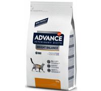 ADVANCE D CAT WEIGHT BAL 1,5KG