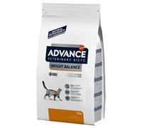 ADVANCE D CAT WEIGHT BAL 1,5KG